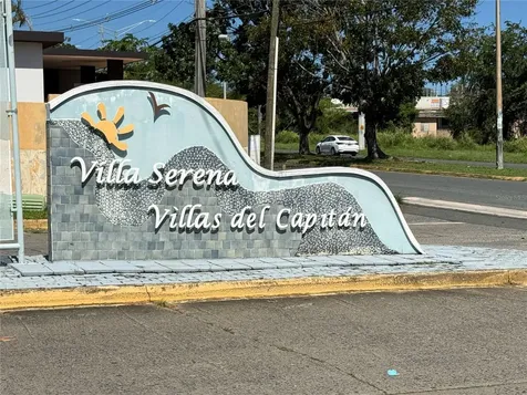 Sr 659 Villas Del Capitan Solandra Street Arecibo PR 00612