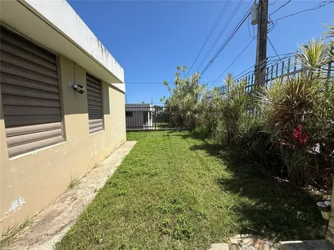 Sr 659 Villas Del Capitan Solandra Street Arecibo PR 00612
