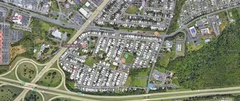 Sr 659 Villas Del Capitan Solandra Street Arecibo PR 00612