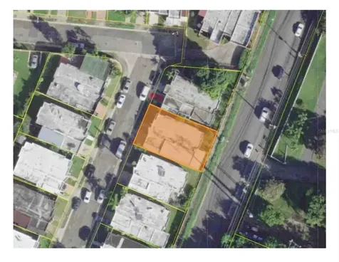 Sr 659 Villas Del Capitan Solandra Street Arecibo PR 00612