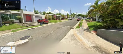 Sr 659 Villas Del Capitan Solandra Street Arecibo PR 00612