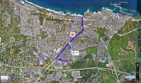 Sr 659 Villas Del Capitan Solandra Street Arecibo PR 00612