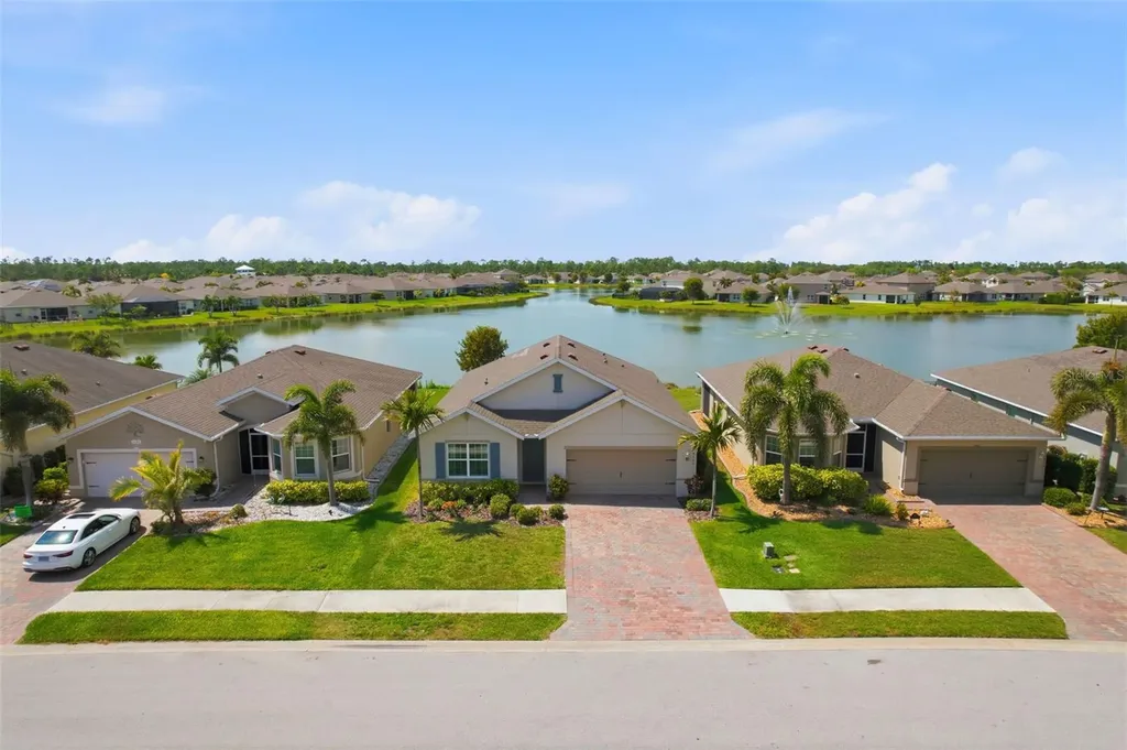 3422 Cancun Court Cape Coral FL 33909