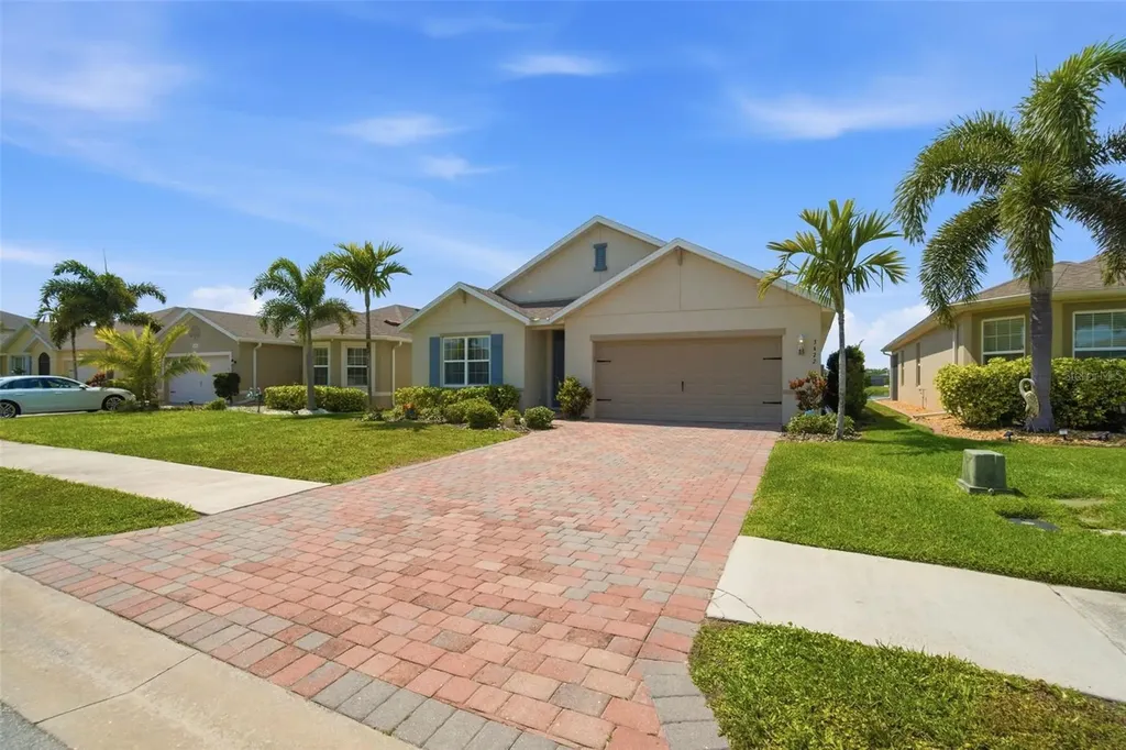 3422 Cancun Court Cape Coral FL 33909