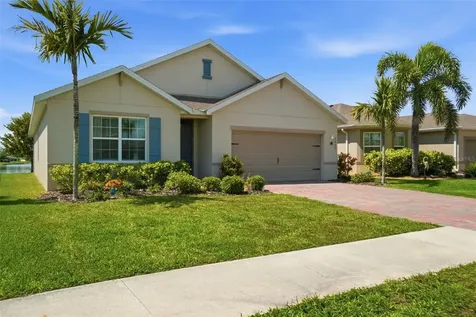 3422 Cancun Court Cape Coral FL 33909