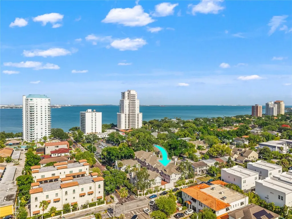2920 W El Prado Boulevard Tampa FL 33629