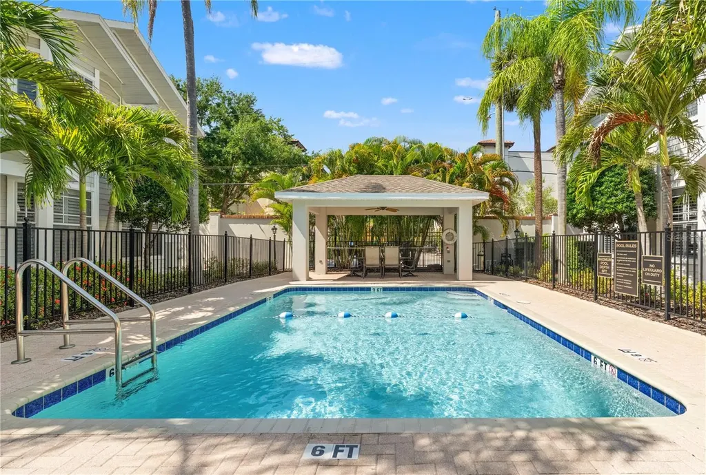 2920 W El Prado Boulevard Tampa FL 33629