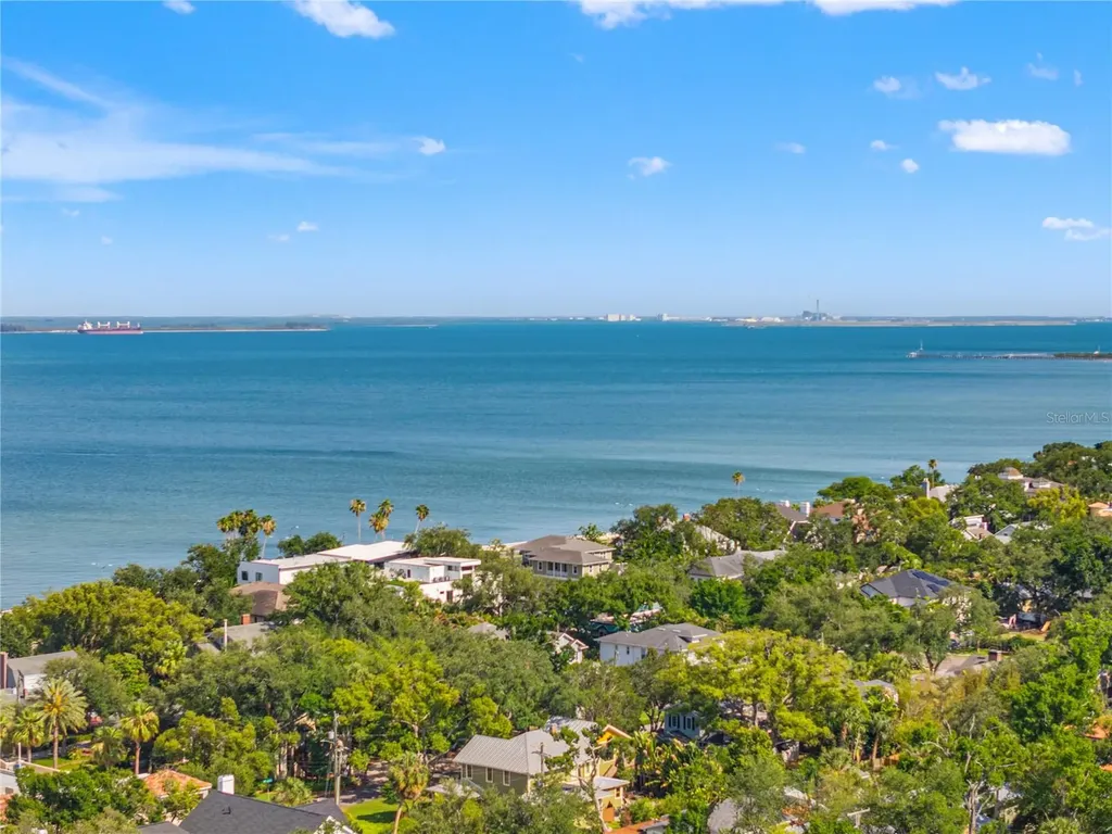 2920 W El Prado Boulevard Tampa FL 33629