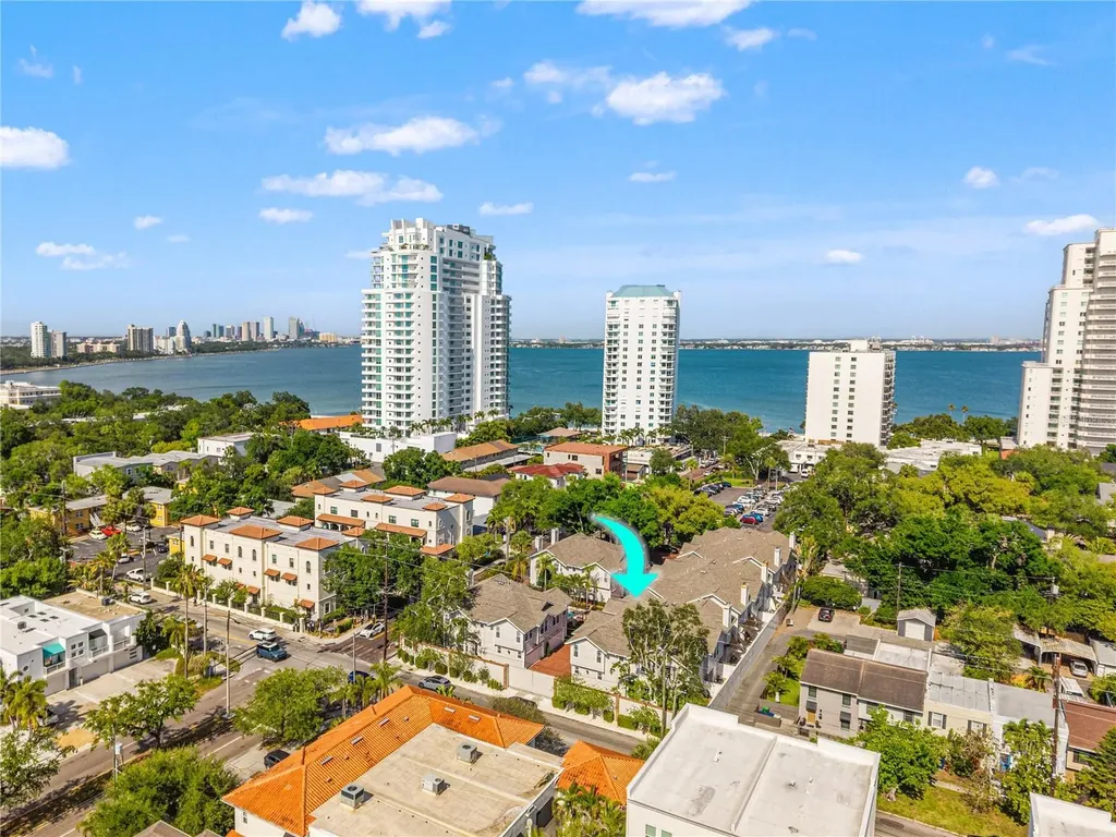 2920 W El Prado Boulevard Tampa FL 33629