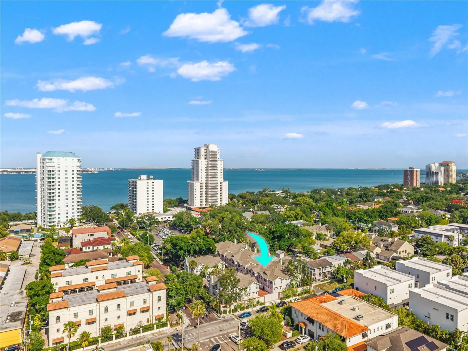 2920 W El Prado Boulevard Tampa FL 33629