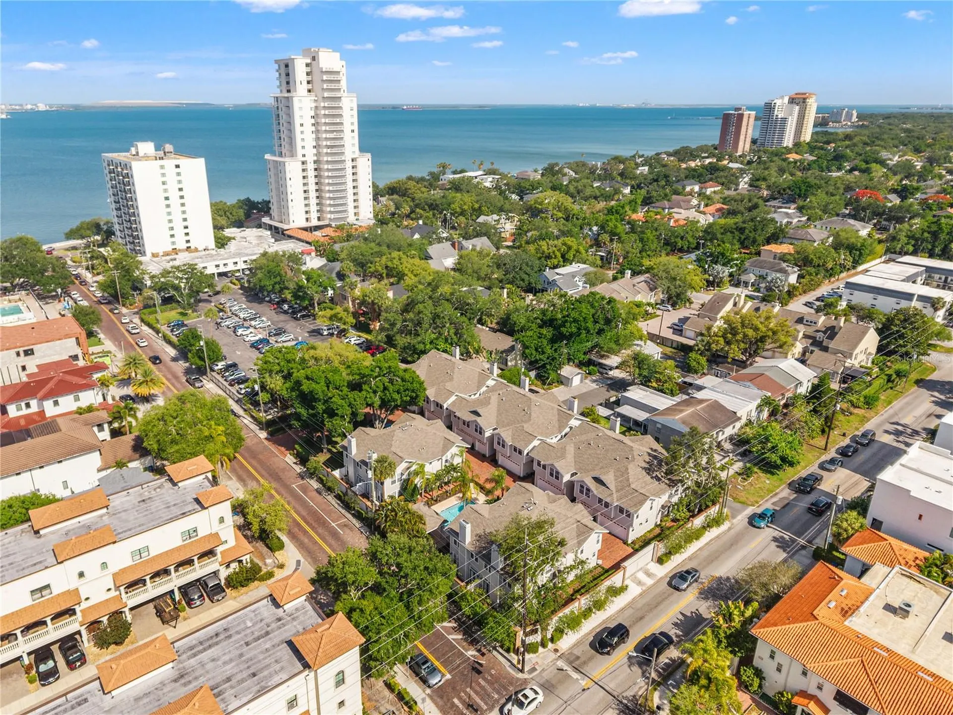 2920 W El Prado Boulevard Tampa FL 33629