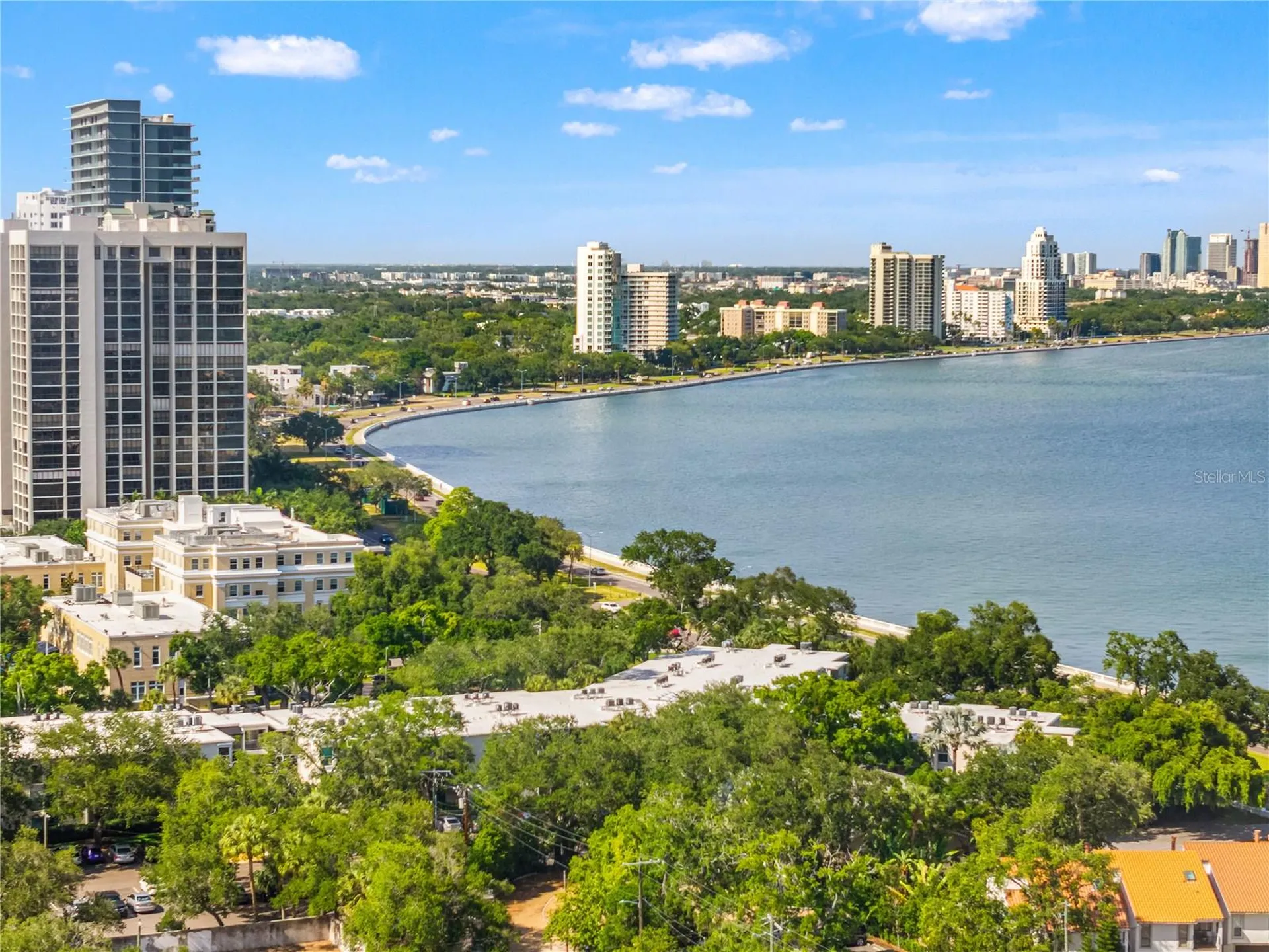 2920 W El Prado Boulevard Tampa FL 33629