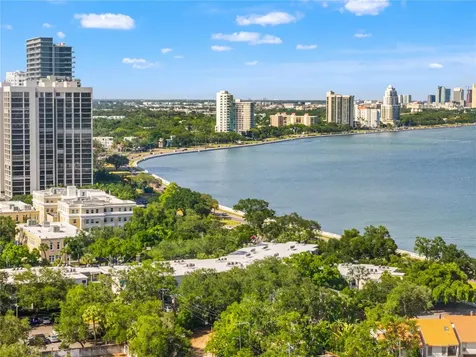2920 W El Prado Boulevard Tampa FL 33629