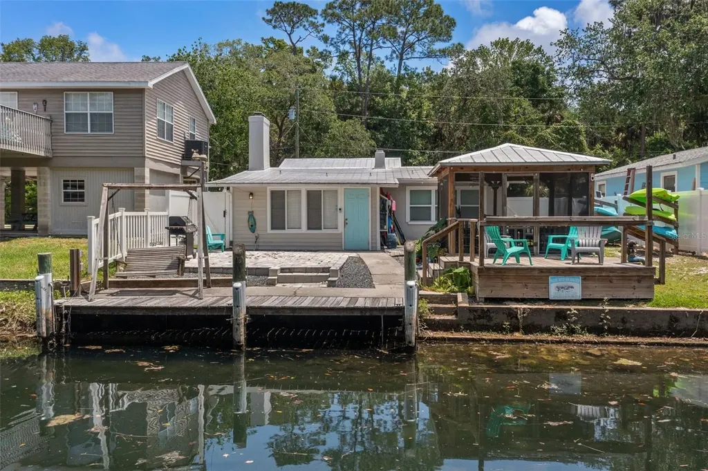 6245 Waverly Road Weeki Wachee FL 34607