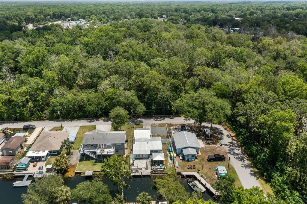 6245 Waverly Road Weeki Wachee FL 34607