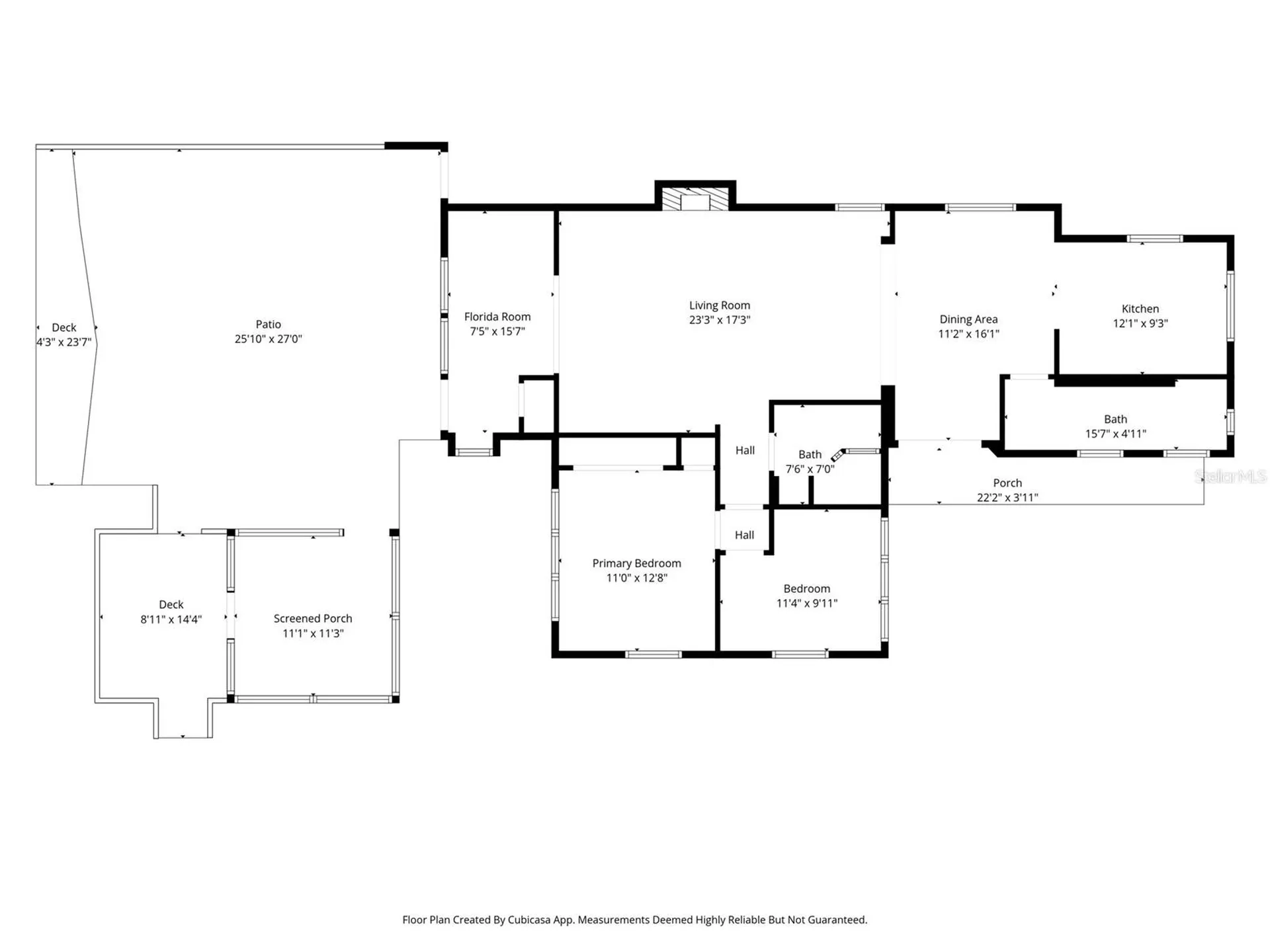 6245 Waverly Road Weeki Wachee FL 34607
