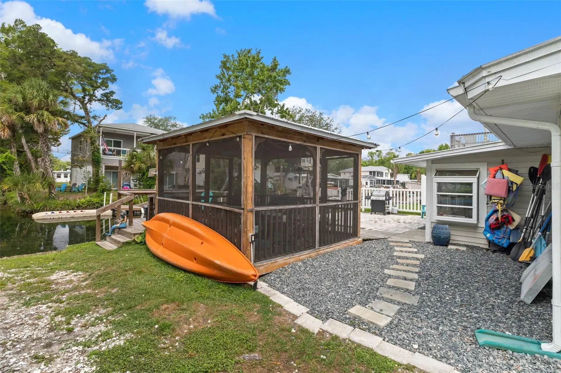 6245 Waverly Road Weeki Wachee FL 34607