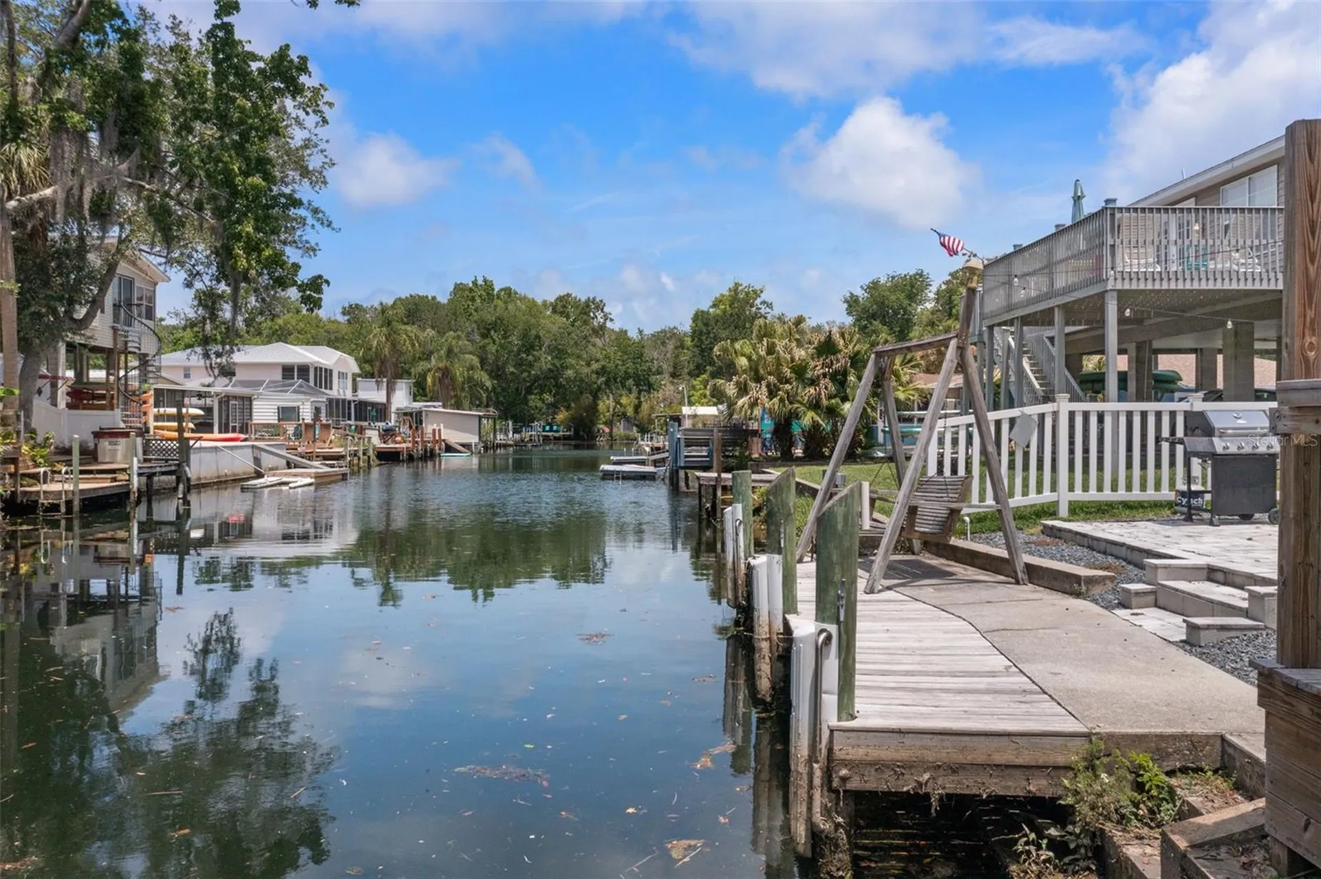 6245 Waverly Road Weeki Wachee FL 34607