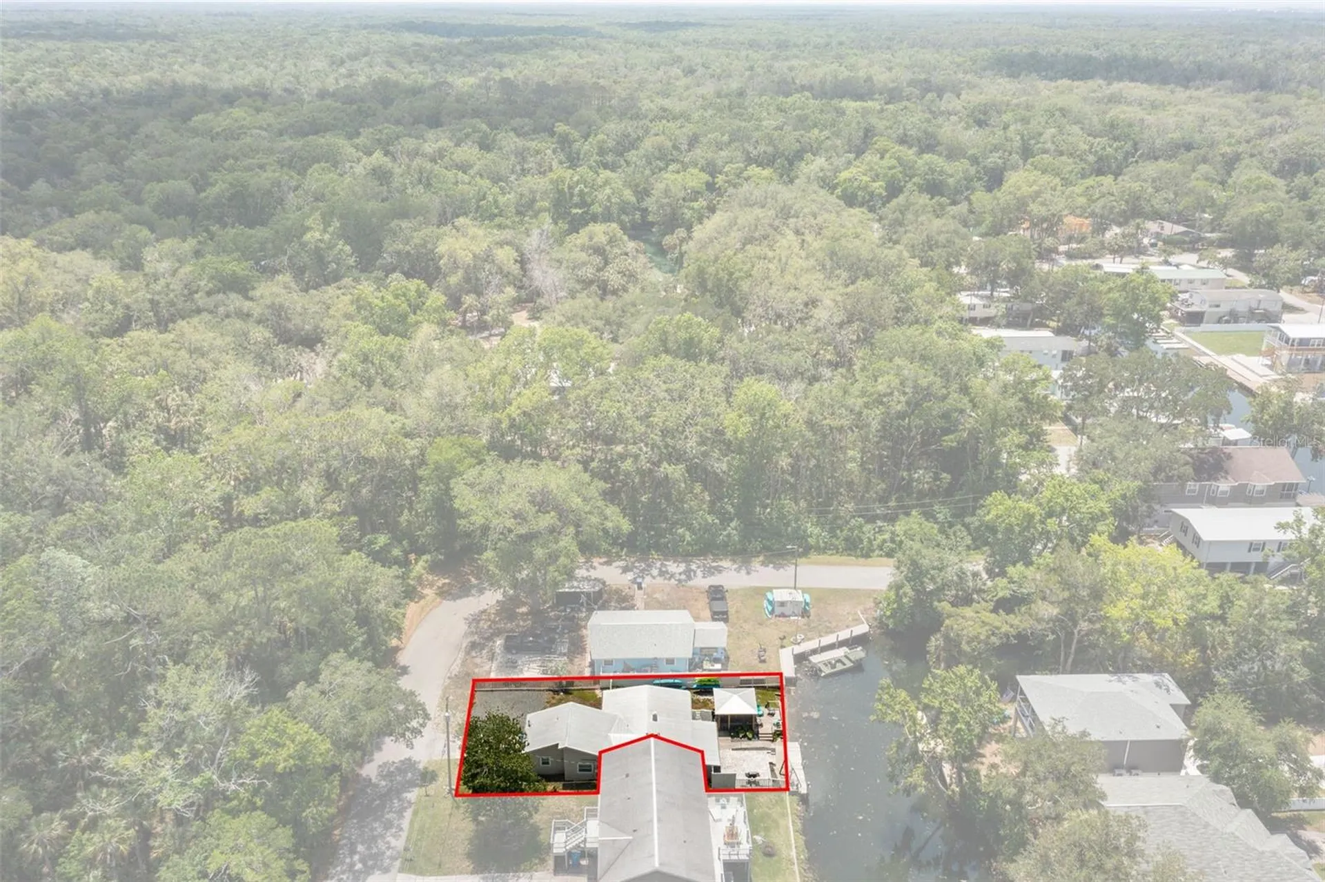 6245 Waverly Road Weeki Wachee FL 34607