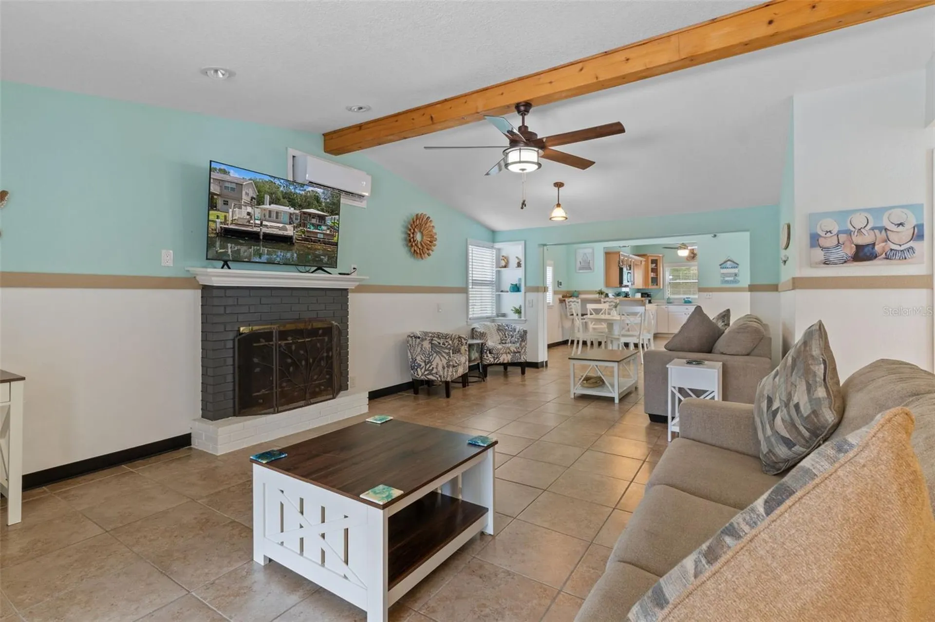 6245 Waverly Road Weeki Wachee FL 34607
