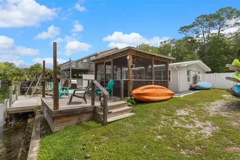 6245 Waverly Road Weeki Wachee FL 34607