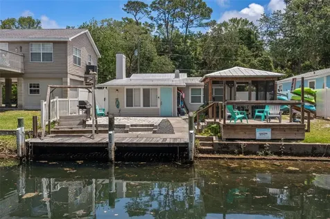 6245 Waverly Road Weeki Wachee FL 34607