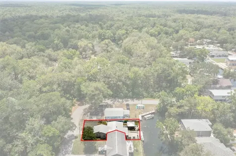6245 Waverly Road Weeki Wachee FL 34607