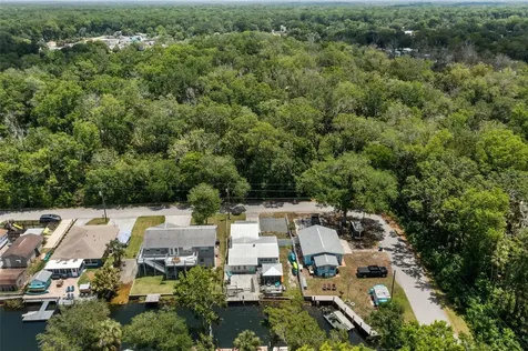 6245 Waverly Road Weeki Wachee FL 34607
