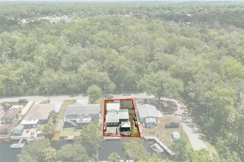 6245 Waverly Road Weeki Wachee FL 34607