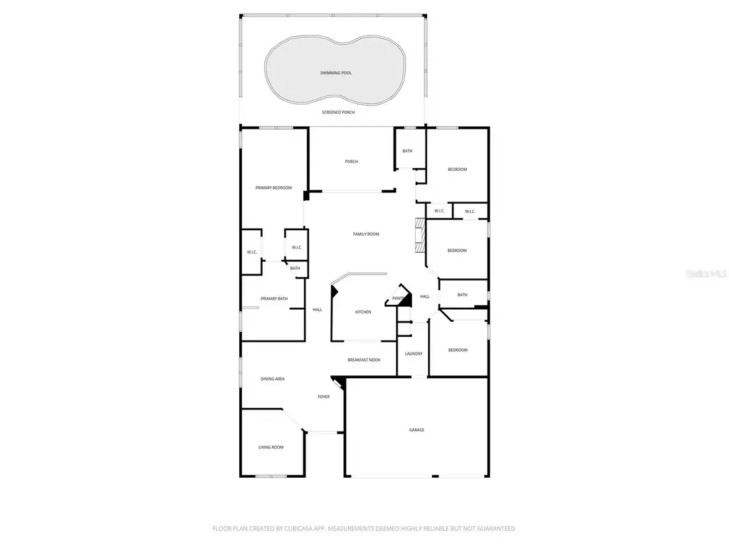 27438 Sora Boulevard Wesley Chapel FL 33544