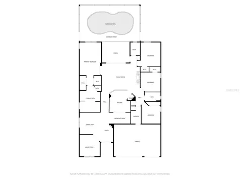 27438 Sora Boulevard Wesley Chapel FL 33544