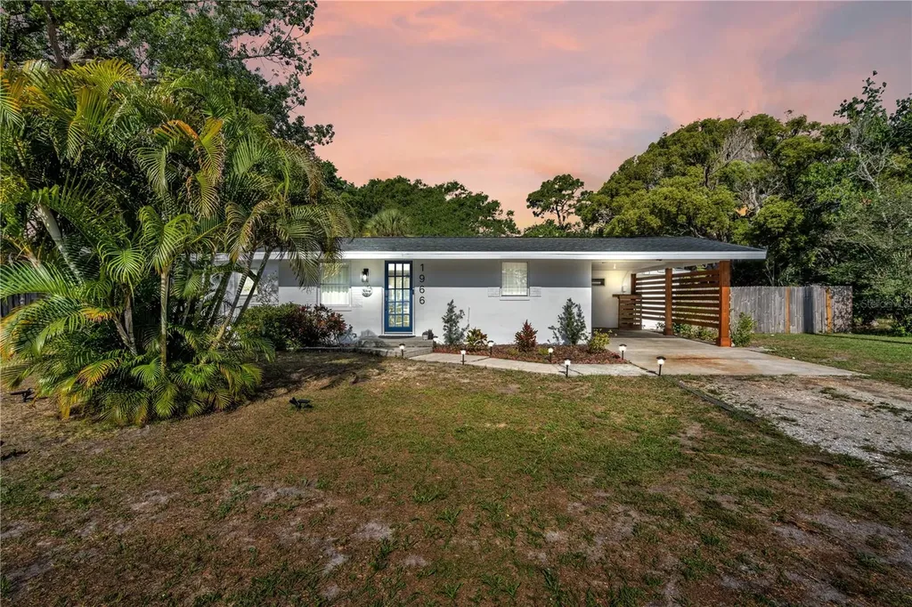 1966 Trotter Road Largo FL 33774