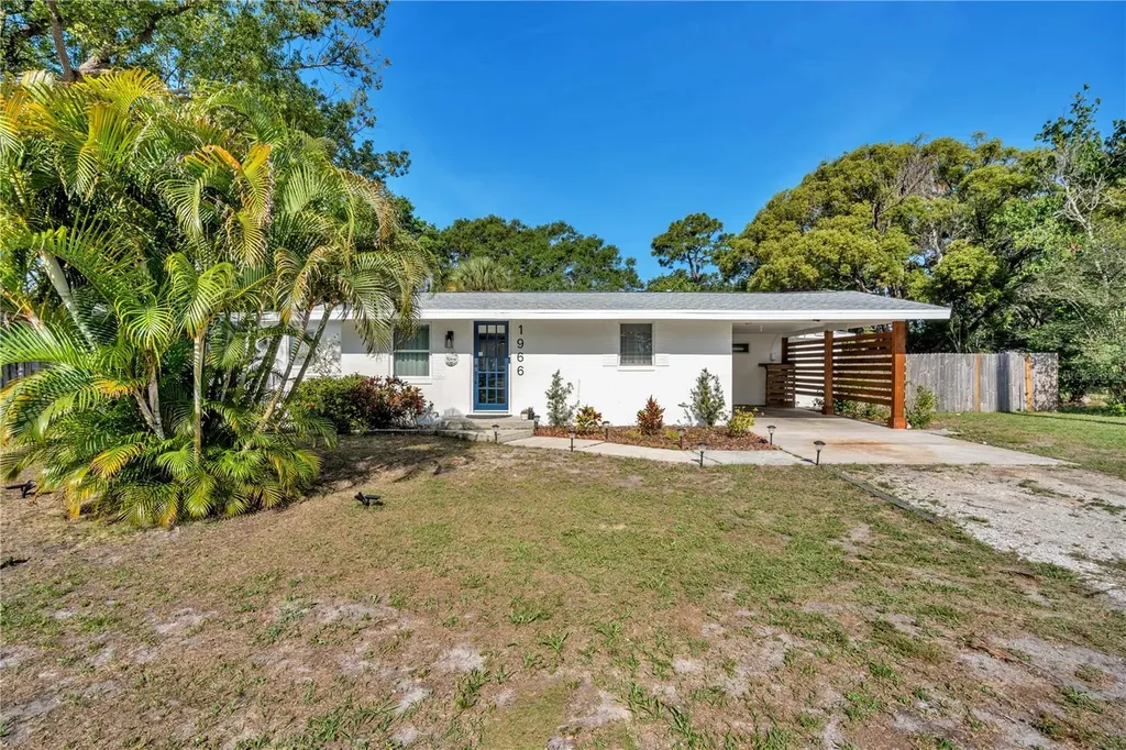 1966 Trotter Road Largo FL 33774