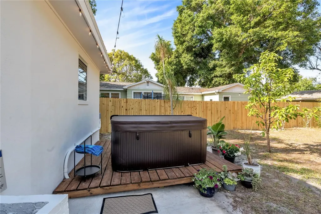 1966 Trotter Road Largo FL 33774