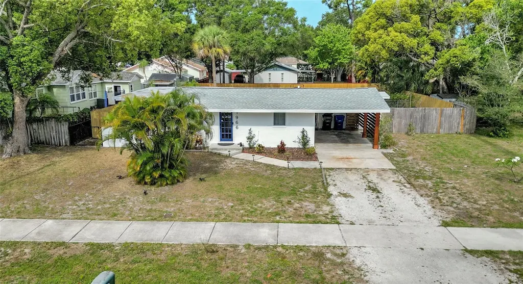 1966 Trotter Road Largo FL 33774