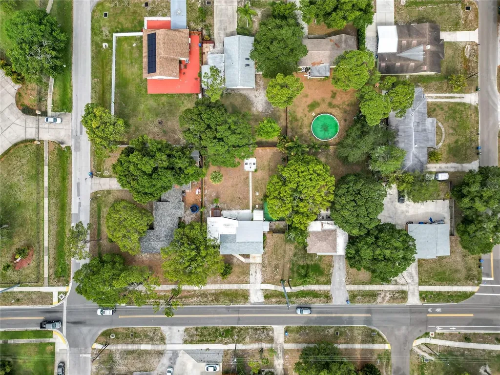 1966 Trotter Road Largo FL 33774
