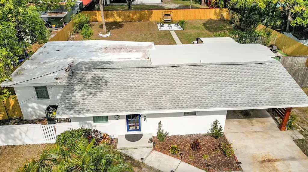 1966 Trotter Road Largo FL 33774