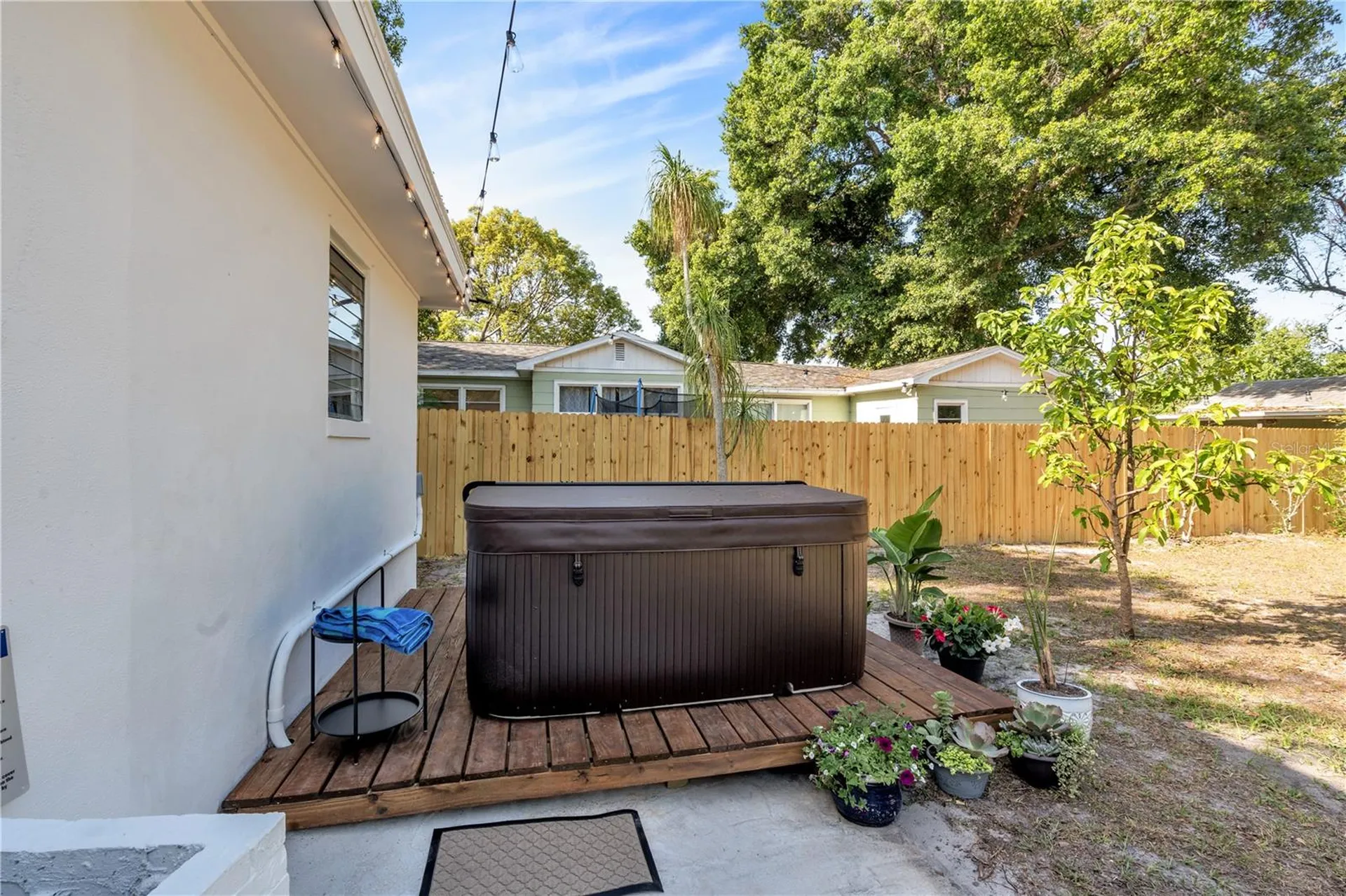 1966 Trotter Road Largo FL 33774