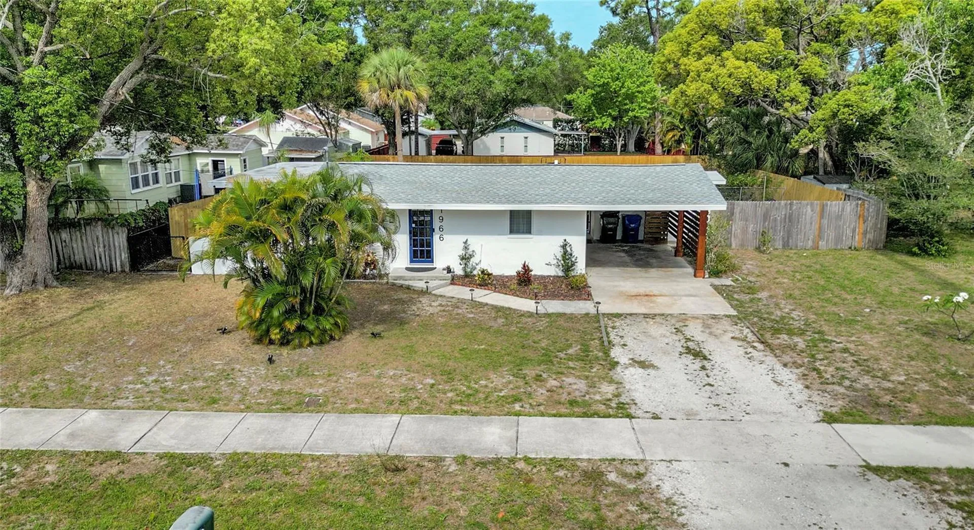 1966 Trotter Road Largo FL 33774