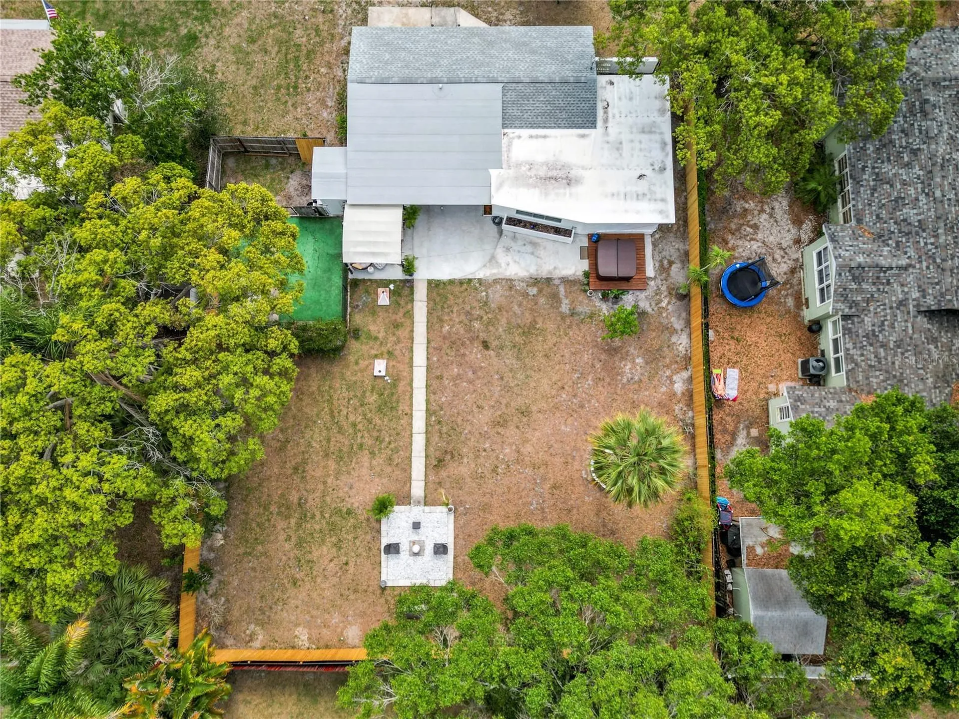 1966 Trotter Road Largo FL 33774