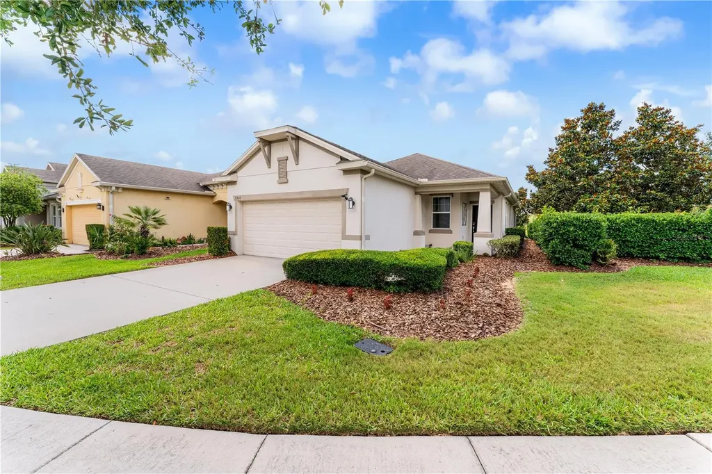 3300 Sagebrush Street Harmony FL 34773