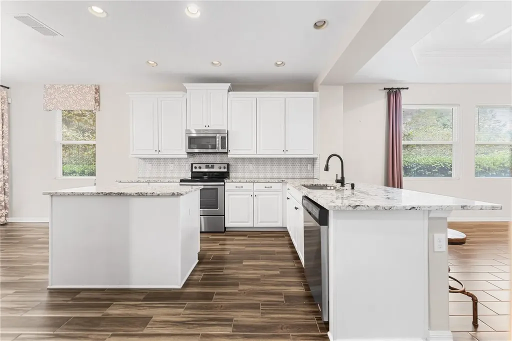 3300 Sagebrush Street Harmony FL 34773