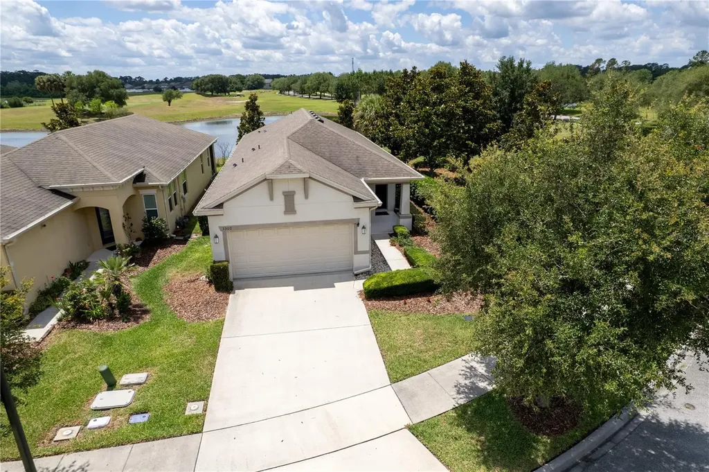 3300 Sagebrush Street Harmony FL 34773