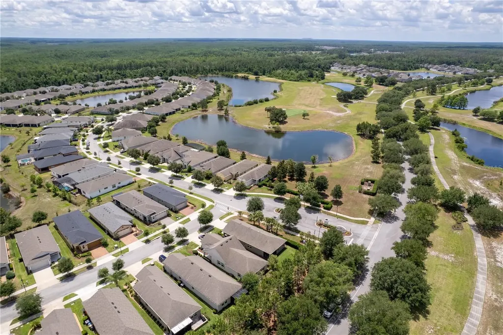 3300 Sagebrush Street Harmony FL 34773