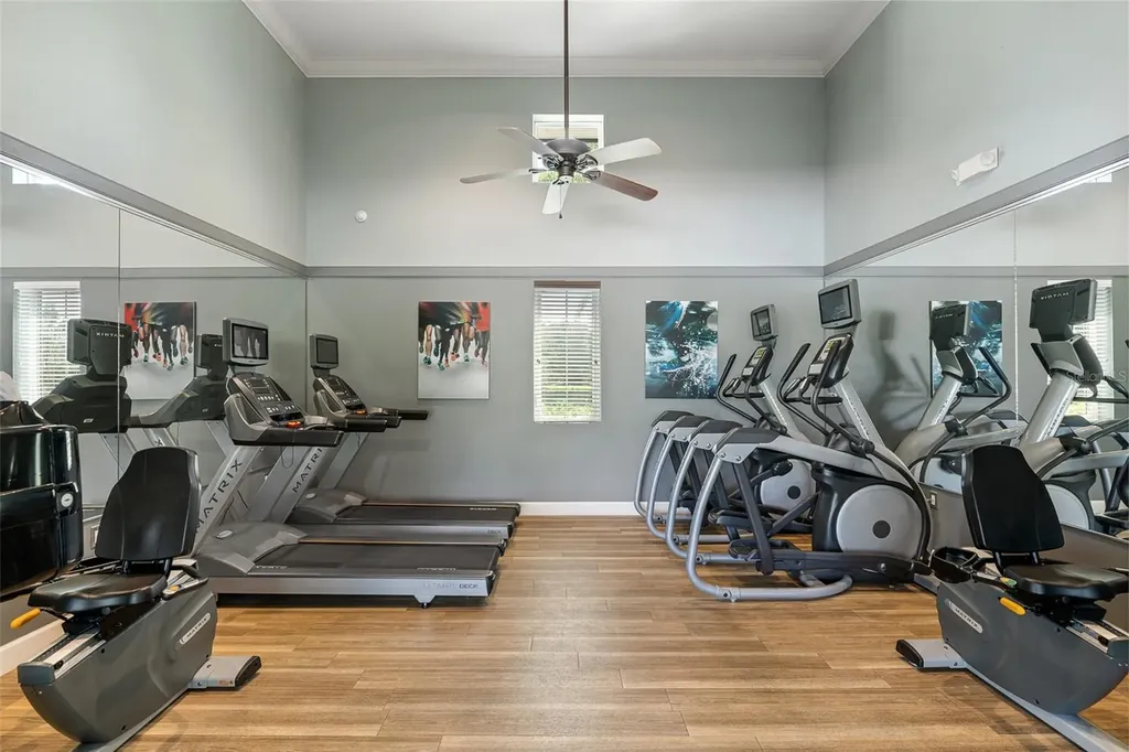 3300 Sagebrush Street Harmony FL 34773