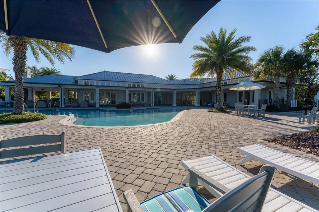3300 Sagebrush Street Harmony FL 34773