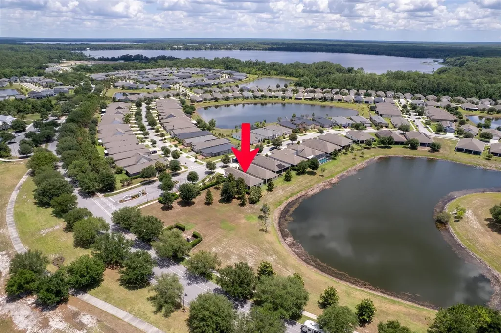 3300 Sagebrush Street Harmony FL 34773