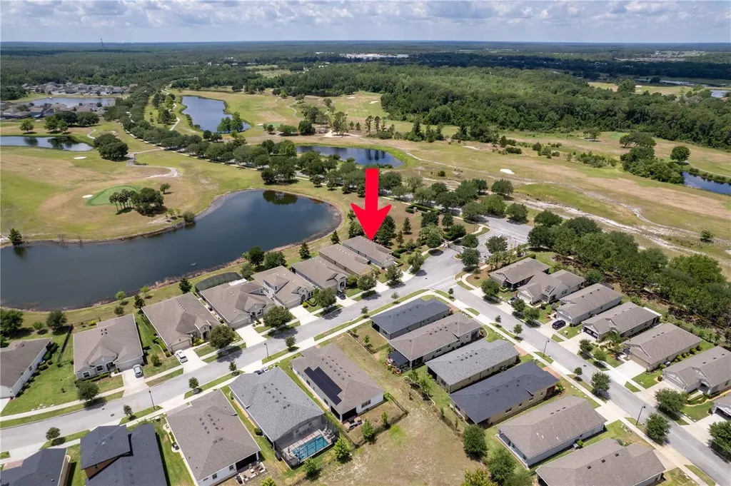 3300 Sagebrush Street Harmony FL 34773