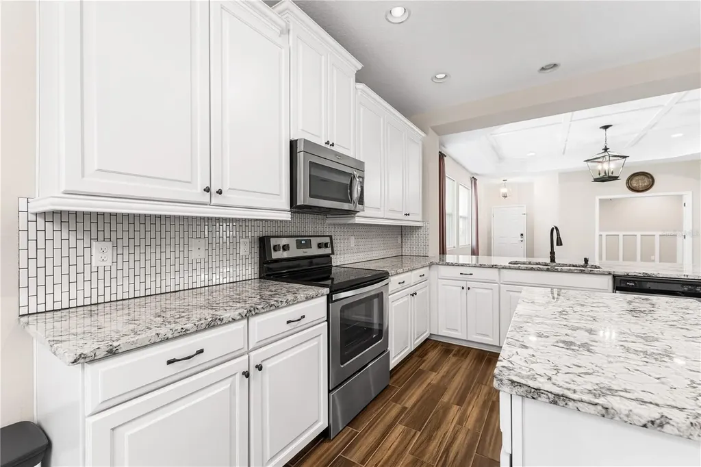3300 Sagebrush Street Harmony FL 34773