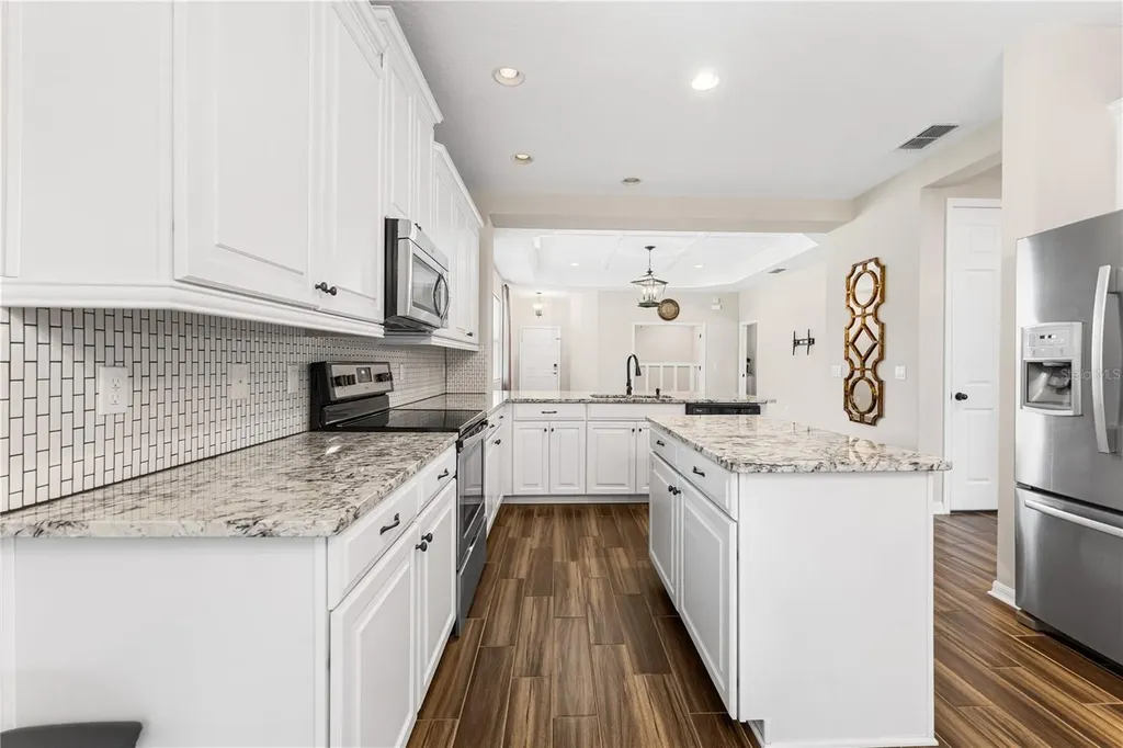 3300 Sagebrush Street Harmony FL 34773